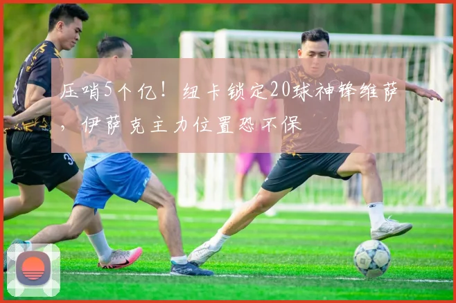 压哨5个亿!纽卡锁定20球神锋维萨,伊萨克主力位置恐不保