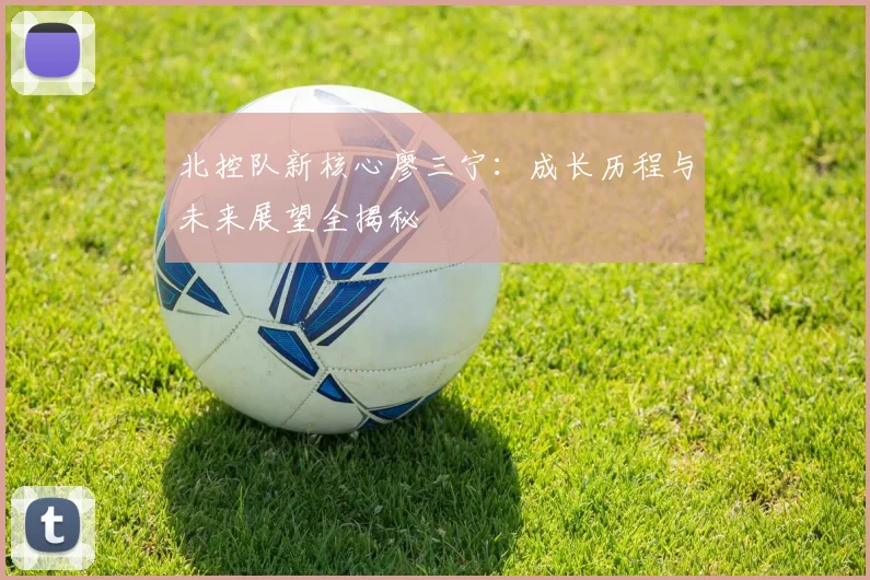 北控队新核心廖三宁：成长历程与未来展望全揭秘