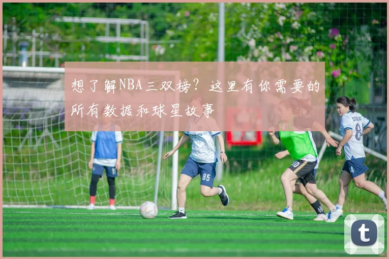 想了解NBA三双榜？这里有你需要的所有数据和球星故事